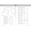 Picture of NUMBER WISE PRACTICE BOOK 6B